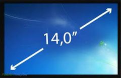  Màn Hình Lcd Sony Vaio Sve-14115Fa/W 