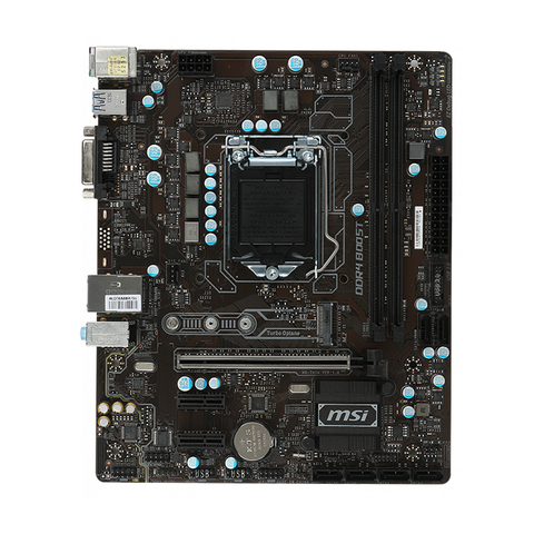 Mainboard MSI B250M NANO