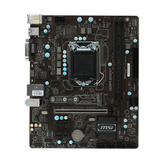  Mainboard MSI B250M NANO 