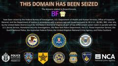  FBI tịch thu BreachForums sau khi bắt giữ chủ sở hữu 