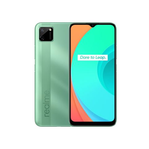 Realme C11