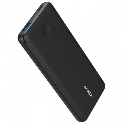 Pin Sạc Dự Phòng 10000MAH ANKER POWERCORE SLIM