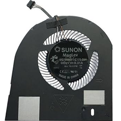  Quạt dùng cho laptop Dell Precision 7530 7540 (CPU) 