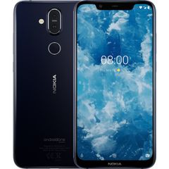  Nokia 8.1 Plus Nokia8.1Plus 