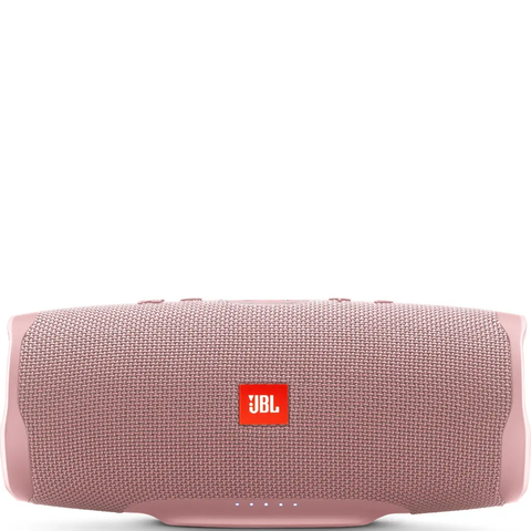 Loa Bluetooth Charge4 Jbl Pink