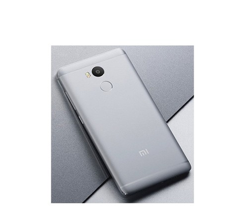 Thay nắp lưng Xiaomi Redmi 4 Prime