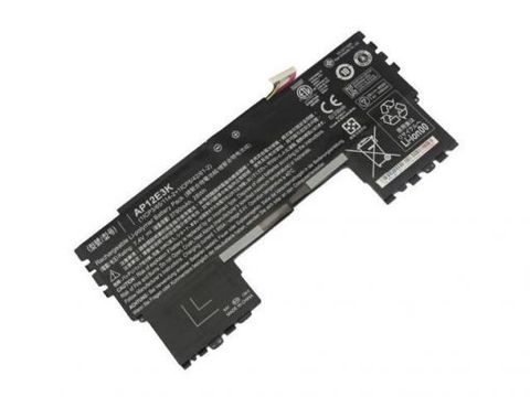 Pin laptop Acer Aspire S7-191 AP12E3K (ZIN) – 4 CELL