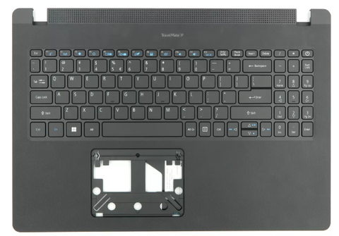 Vỏ mặt C dùng cho laptop Acer Travelmate TMP215-52