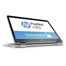 Hp Pavilion X360 14-Ba060Nz