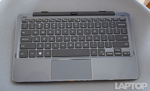 Bàn phím Dell Latitude 11