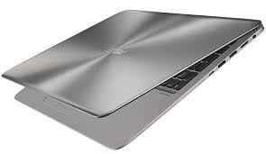 Camera Asus Zenbook Ux510Uw