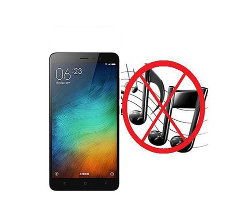 Sửa main – ic audio Xiaomi Redmi Note 2