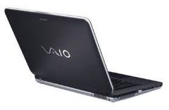  Mainboard Sony Vaio Vgn-Cs290Nab 