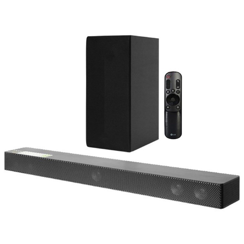Bộ Loa Thanh Lg Sh7q 800w