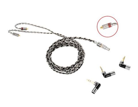 Dunu Cable Hulk Pro Mini (MMCX)
