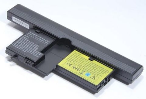Pin laptop Lenovo ThinkPad X60 X60S X61 X61S – X60 (MÀN XOAY) – 6 CELL