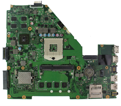 Mainboard Asus Vivobook Pro N80Vm