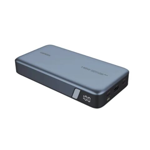 Pin sạc dự phòng Ugreen 25000mAh 145W 2 chiều 2C1A 90597A