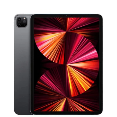 iPad Pro M1 12.9