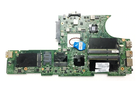 Mainboard Lenovo Thinkpad X120E