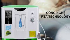  Máy Tạo Oxy Dedakj De 2aw 9 Lít 