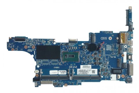Mainboard dùng cho laptop HP 745G2