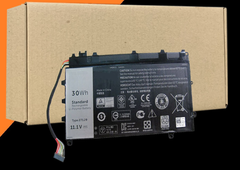  Pin laptop DELL Latitude 7350 30Wh Tốt 