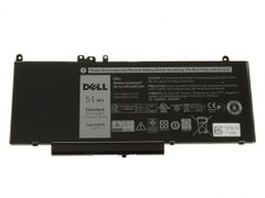  Pin laptop Dell Latitude E5270 E5450 E5470 E5550 E5570 – E5470 DÀI 51WH (ZIN) – 4 CELL 