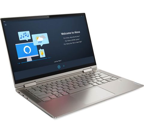 Lenovo Yoga C740