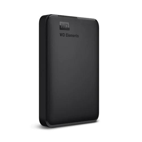 Ổ Cứng Di Động Wd Elements Portable 2tb 2.5