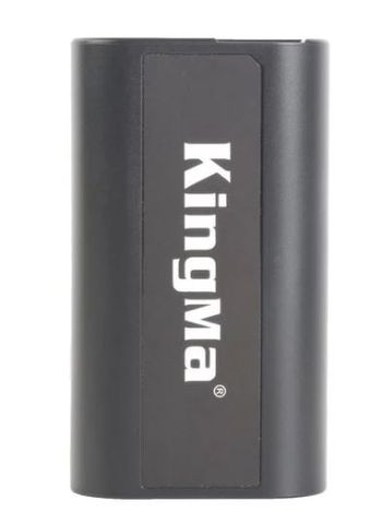 Pin Kingma For Panasonic Lumix DMW-BLJ31