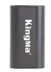  Pin Kingma For Panasonic Lumix DMW-BLJ31 