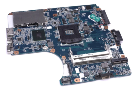 Mainboard dùng cho laptop Asus VX3