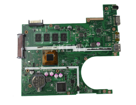 Mainboard dùng cho laptop Asus X200