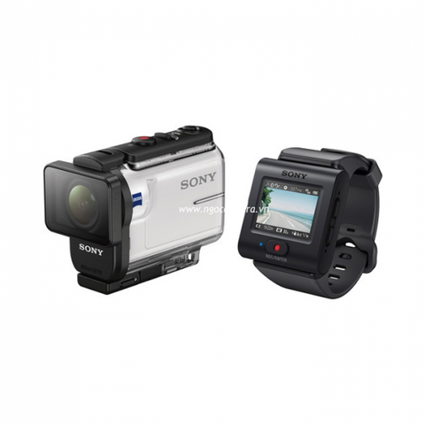 Sony Action Cam Hdr-as300vr