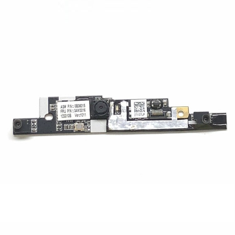 Camera Lenovo Ideapad S405