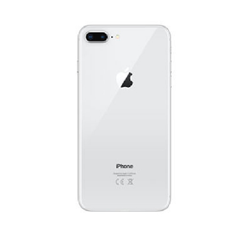 Độ vỏ iPhone 7 Plus lên iPhone 8 Plus