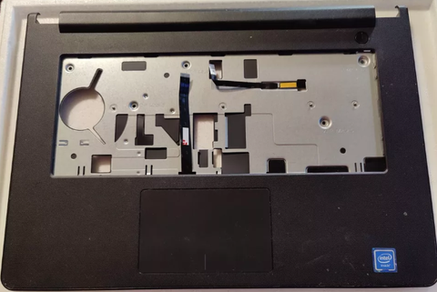 Vỏ mặt C dùng cho laptop Dell Inspiron 3452 3458 3459