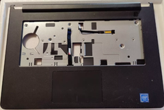  Vỏ mặt C dùng cho laptop Dell Inspiron 3452 3458 3459 