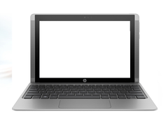  Hp Pavilion 10 N100 X2 