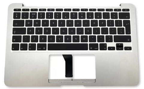 Bàn phím Macbook A1370 2011 Full C Chuẩn UK Like New