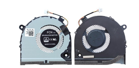 Quạt dùng cho laptop Dell 3579