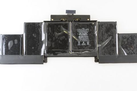 Pin Macbook Retina 15″ A1398 ME293 ME294 Late 2013 Mid 2014 – A1494 (ZIN) – 6 CELL