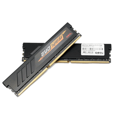  Ram 8gb/2400 PC Geil Evo Spear DDR4 - C16DC 