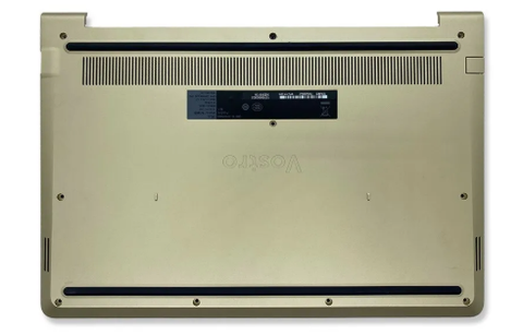 Vỏ mặt D dùng cho laptop Dell Vostro 5568 vàng