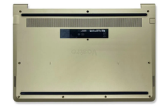  Vỏ mặt D dùng cho laptop Dell Vostro 5568 vàng 