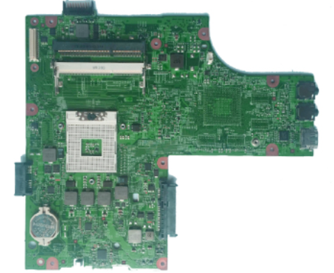 Mainboard dùng cho laptop Dell N5010