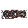 VGA Colorful GTX1080Ti iGame Vulcan 11G 3 Fan