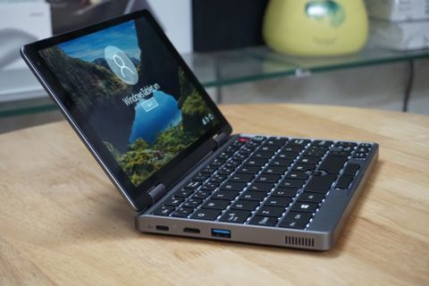 Dell Precision 3000 M3520 4Ch27