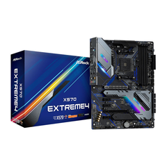  Mainboard Asrock X570 Extreme4 